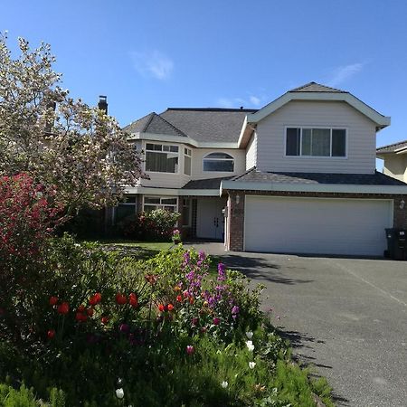 شقة Teresa'S House Steveston المظهر الخارجي الصورة