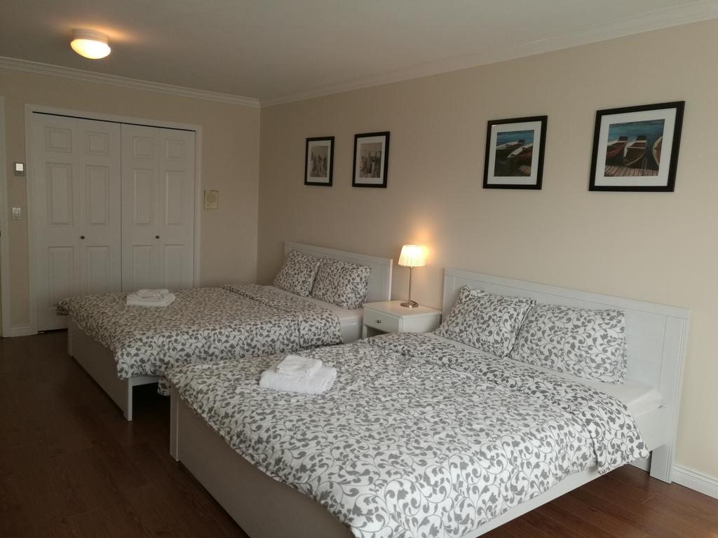 شقة Teresa'S House Steveston المظهر الخارجي الصورة