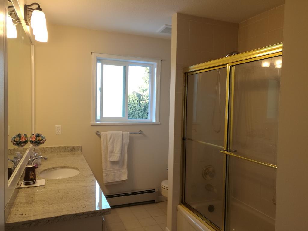 شقة Teresa'S House Steveston المظهر الخارجي الصورة