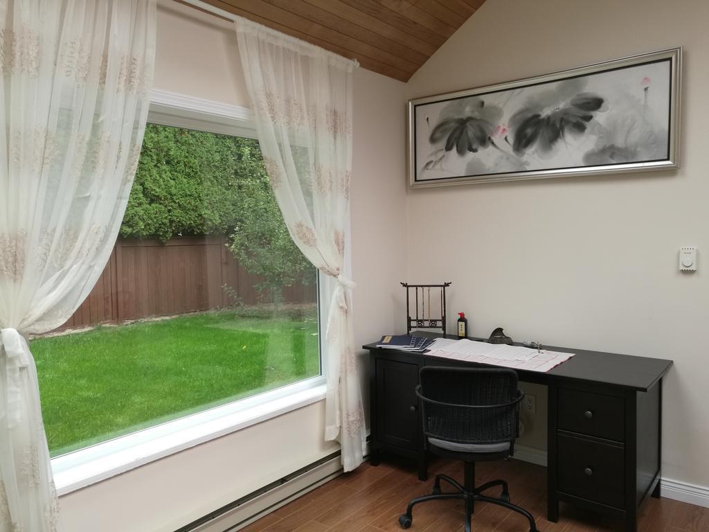 شقة Teresa'S House Steveston المظهر الخارجي الصورة