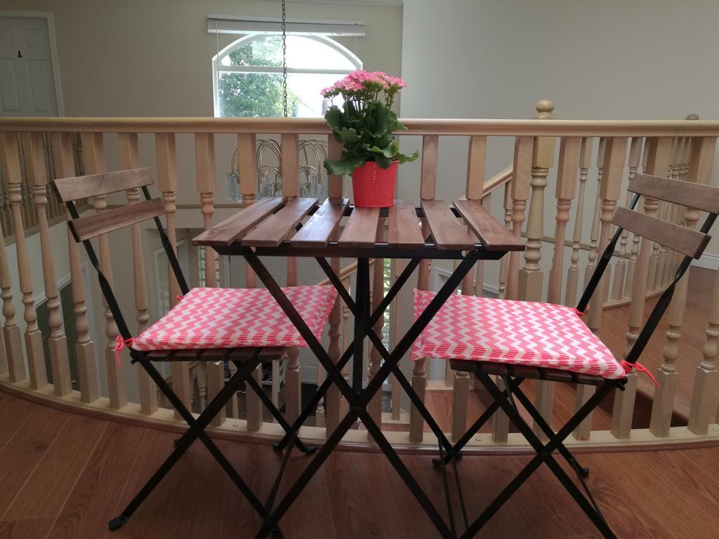 شقة Teresa'S House Steveston المظهر الخارجي الصورة