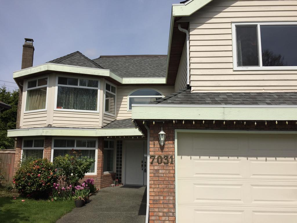 شقة Teresa'S House Steveston المظهر الخارجي الصورة