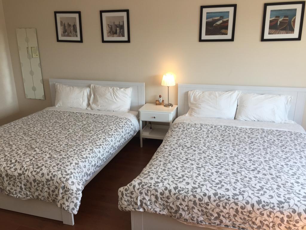شقة Teresa'S House Steveston المظهر الخارجي الصورة