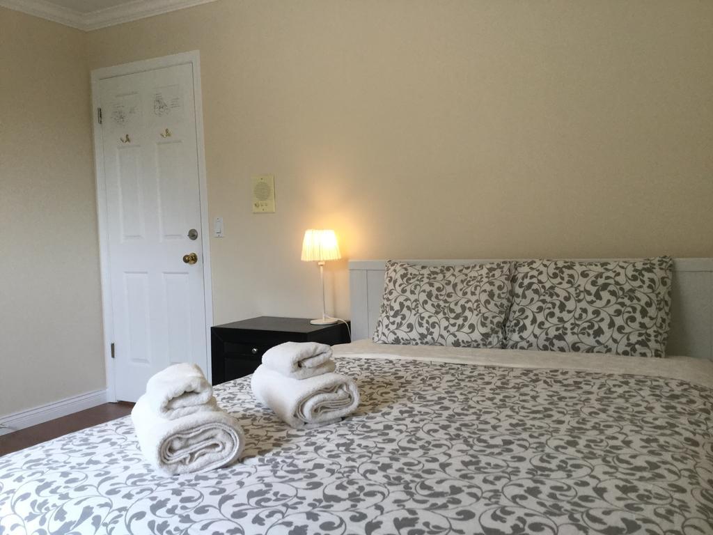 شقة Teresa'S House Steveston المظهر الخارجي الصورة