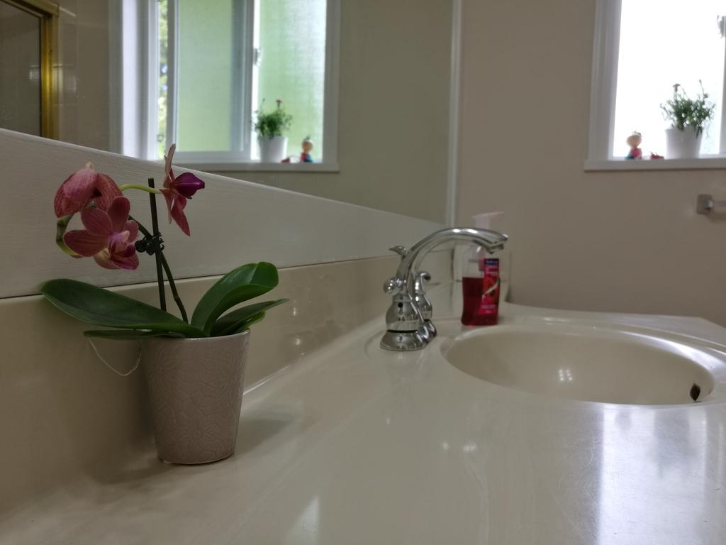 شقة Teresa'S House Steveston المظهر الخارجي الصورة
